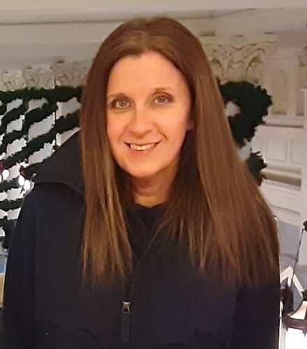 Michele Lynn (Swope) Johnson